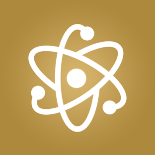 Atom Locks